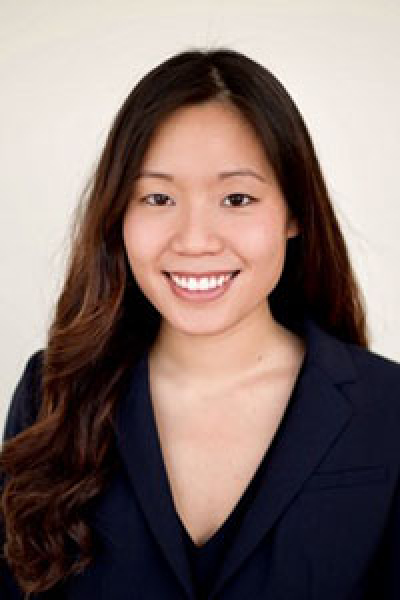 Grace Lee, M.D. | PGY 4